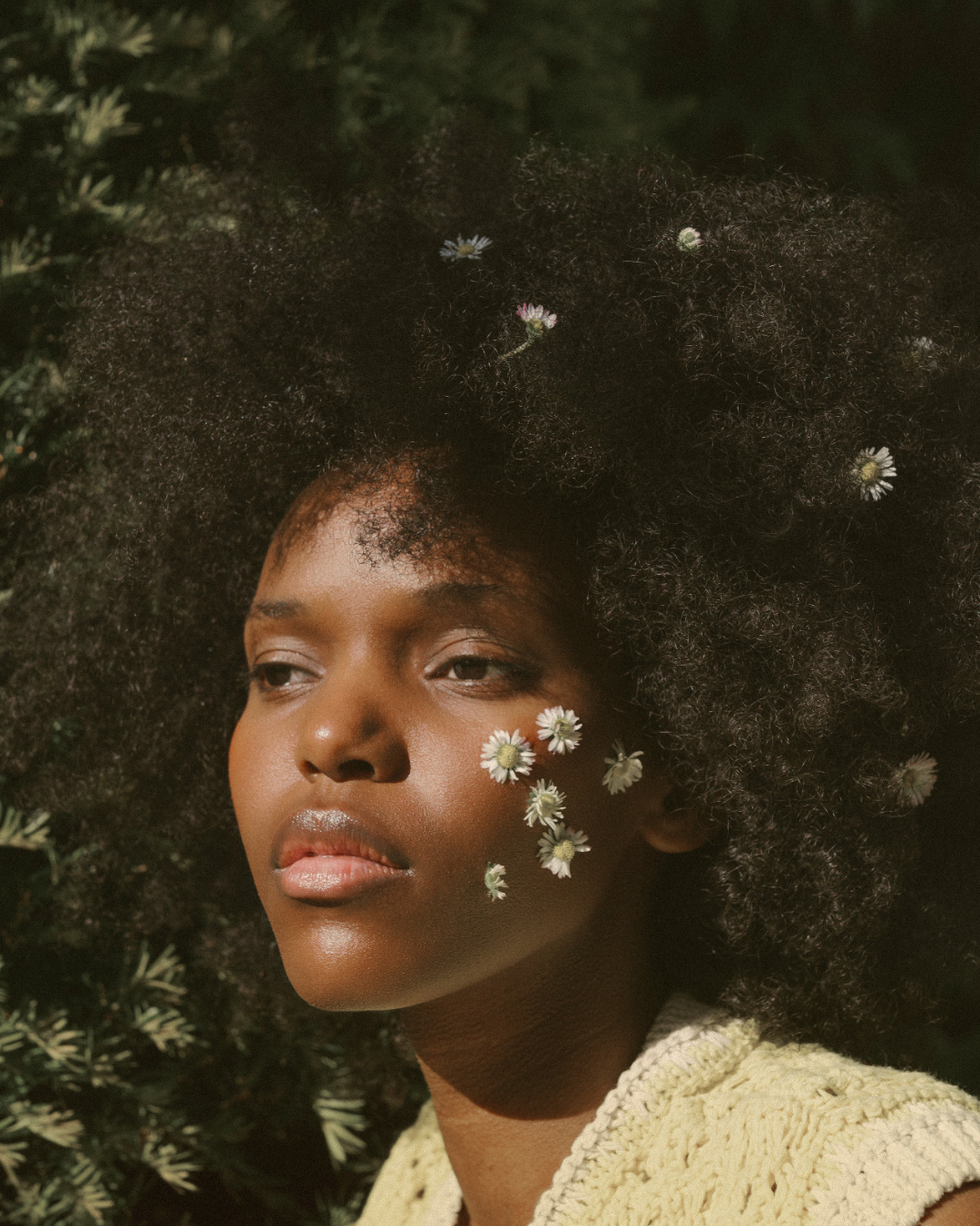 You Do Not Need to Know Your Porosity