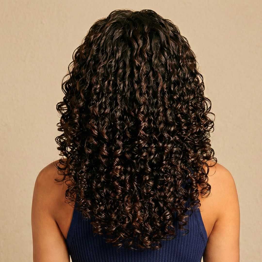 Chryosis Curl Cream - 8 FL OZ I 236 ML