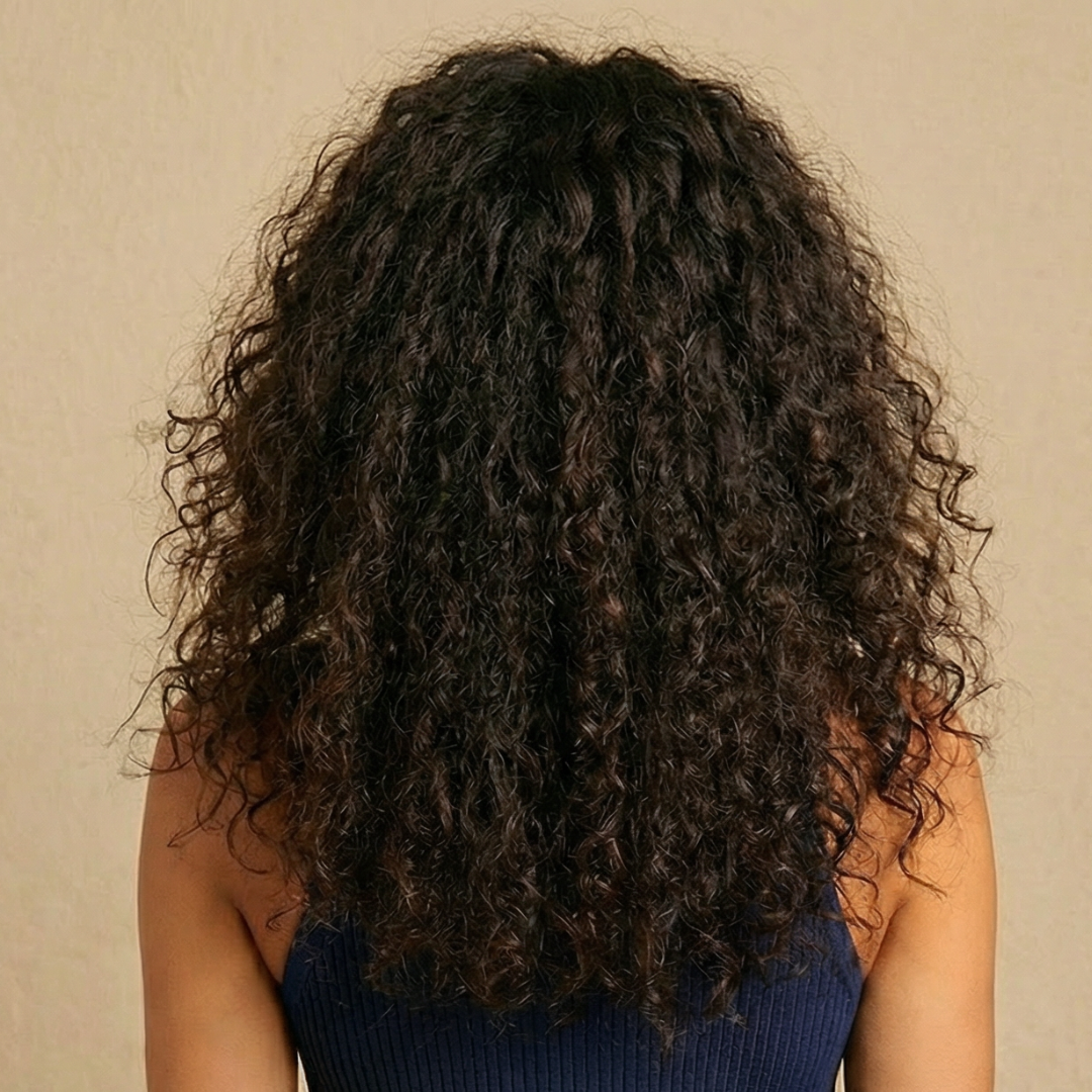 Chryosis Curl Cream - 8 FL OZ I 236 ML